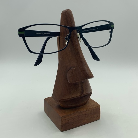 Pro Design 4376 Green Blue Oval Sunglasses - Picture 2 of 7